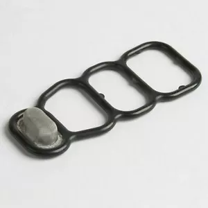 VTEC Solenoid Gasket Spool Valve Filter Screen Fit for 05-07 Honda Accord Pilot - Picture 1 of 1