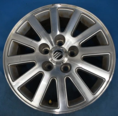 Mercury Mariner 2008 2009 2010 2011 Used OEM Wheel 16x7 Factory 16" Rim TPMS - Image 1 of 4
