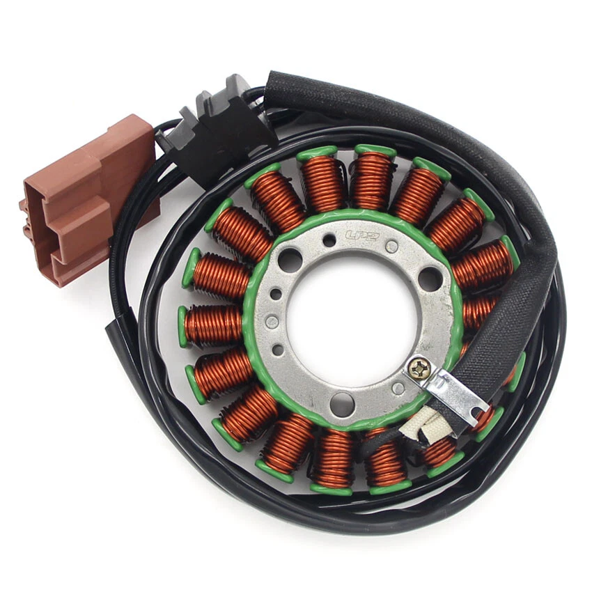 Stator Coil for Aprilia Atlantic 500 2001-2004 Atlantic 400 Sprint  2005-2008 - Image 1 of 4