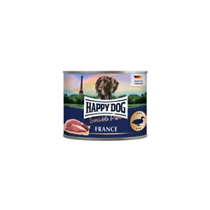 Happy Dog Dose Sensible Pure France Ente 12 x 200g (15,79€/kg) - Bild 1 von 1