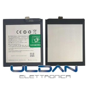 Batería Oneplus BLP657 Para ONE PLUS 6 3300 mAh Pila De Litio Repuesto Carga - Imagen 1 de 1