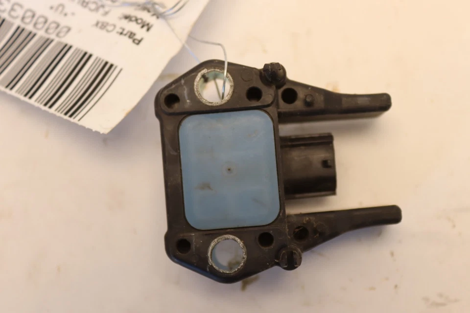 Toyota FJ CRUISER 2007-2012 bolsa de aire delantera SRS sensor de choque de impacto OEM Foto 1 de 4