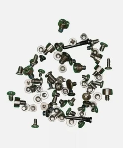 OEM Complete Screw Set Replacement For iPhone XR - Picture 1 of 1