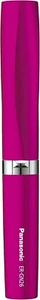 Panasonic Nose Facial Hair Trimmer Etiquette Cutter ER-GN26-VP Vivid Pink - Picture 1 of 3