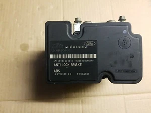 FORD FOCUS MK2 05-09 ABS PUMP 3M51-2M110-GA - Picture 1 of 12