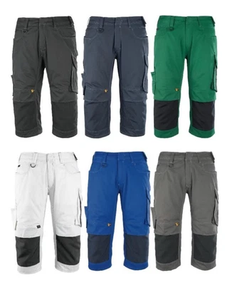 MASCOT INTERNATIONAL GMBH MASCOT® Altona Dreiviertel-Hose 14149-442