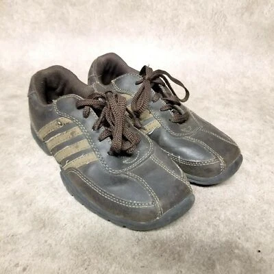 Кроссовки уличные Smartfit для мальчиков 41148 размер 1 коричневые на шнуровке - Изображение 1 из 4