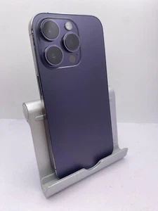 Apple iPhone 14 Pro 128gb Deep Purple - Foto 1 di 6