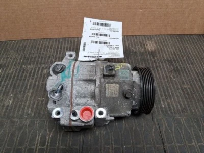 Компрессор кондиционера KIA SEDONA 2015-2020 - Изображение 1 из 3