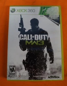 Call of Duty: Modern Warfare 3 - Microsoft Xbox 360! - Picture 1 of 3