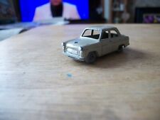 Vintage Matchbox / Lesney #30 Ford Prefect with tow hook very good