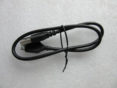 Genuine Toshiba USB 2TB 4TB 3.0 to Micro-B Cable Lead External HDD Hard Drive - Image 1 of 4