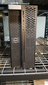 Dell Precision T7820 Tower | Xeon GOLD 5122 | 64GB RAM | 1TB SSD | WIN10