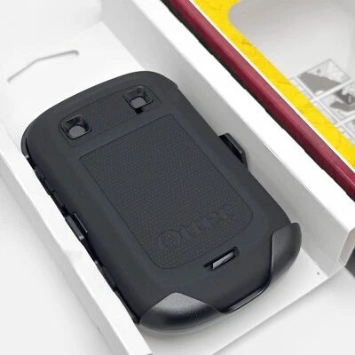 Coldre OtterBox Defender robusto 3 camadas estojo para BlackBerry Bold 9930/9900 - Imagem 1 de 4