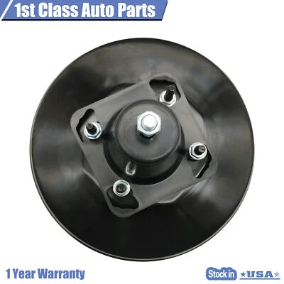 Power Brake Booster For INFINITI FX35 2009 2010 2011 12 3.5L V6 GAS DOHC 53-8529 - Image 1 of 4