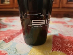 Taza de café Porsche - Colores de velocidad nueva - Imagen 1 de 9