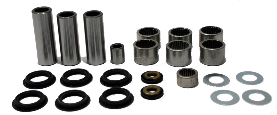 Kawasaki KDX 250 1991-1994, kit de reconstrucción de cojinete de acoplamiento con cojinete de choque - KDX250 Foto 1 de 1