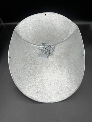 20 lb.  Cuchara/cadena galvanizada para báscula colgante Foto 1 de 4