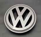 VW Volkswagen Front Grille Emblem Passat Jetta Tiguan Sedan-Wagon 2005-2012