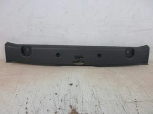 2016 Renault Twingo MK3 1.0 Rear Panel Boot Trim Scuff Plate - Picture 1 of 10