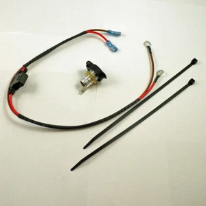 BMW Additional power socket kit (Universal) - Picture 1 of 1