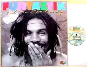EDWIN BIRDSONG - Funtaztik - '81 Salsoul lbl NM r+b funk soul LP - Imagen 1 de 6