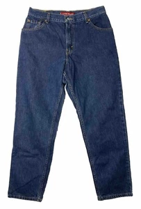Levi's 550 Classic Relaxed Damen Jeans Größe 12S - Bild 1 von 13