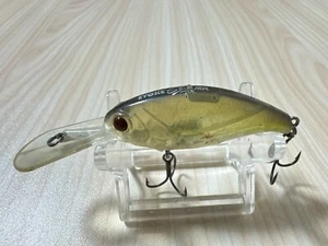Deps EVOKE SHAD MR Angelköder #AH115 - Bild 1 von 3