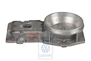 Genuine Volkswagen Air Flow Meter NOS Audi 5000 Turbo 437 438 035133471F