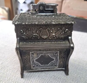 Sankyo Vintage Musik Feuerzeug - Bild 1 von 9
