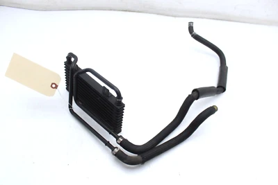 07-09 MERCEDES-BENZ W221 S600 POWER STEERING OIL COOLER W/ HOSES E4720 - Image 1 of 4