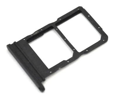 OEM HUAWEI NOVA 9 SE JLN-LX1 REPUESTO NEGRO DOBLE TARJETA SIM soporte bandeja Foto 1 de 2