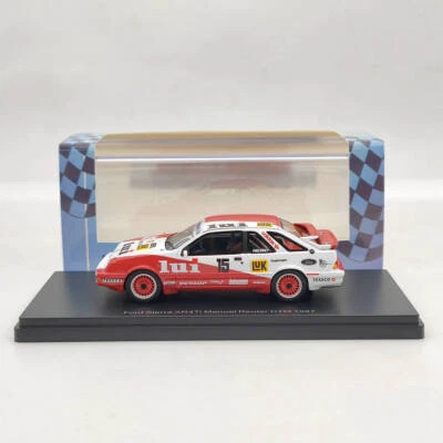 NEO SCALE MODELS 1/43 Ford Sierra XR4Ti Manuel Reuter DTM #15 NEO44302 1987 - Image 1 of 4