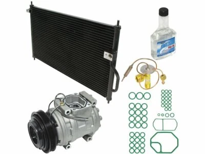 Kit compresor aire acondicionado Acura Integra 1994-2001 86855PB 2000 1995 1996 1997 1998 Foto 1 de 2
