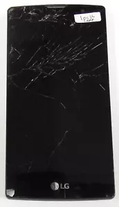 LG Volt 2 II LS751 - Gray ( Boost Mobile ) Android Smartphone - Picture 1 of 2