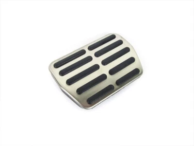 OEM NEW GENUINE VW Volkswagen Beetle Golf Jetta Rabbit AUTOMATIC Brake Pedal Cap - Image 1 of 4