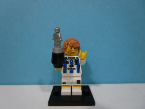 Lego® Minifigures Serie 4 - 8804 - n.11 - Calciatori - Foto 1 di 1