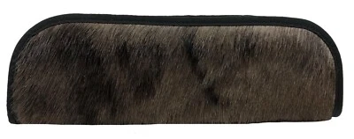 Подлинный синий WILDEBEEST скрыть ножны / чехол 14» подходит Randall ножи новый - Изображение 1 из 3