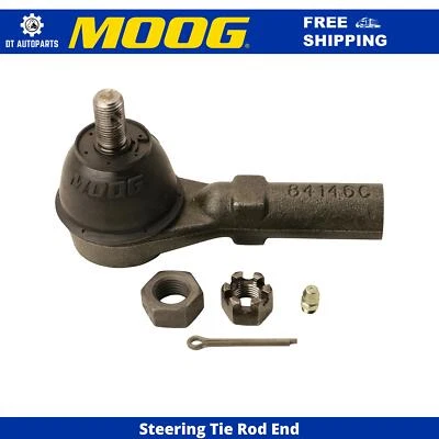 Barra de dirección delantera exterior MOOG 1999 2000 2001 para Honda Odyssey 1999-2004 Foto 1 de 4