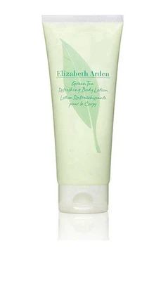 Новый ELIZABETH ARDEN 6,8 унции ЗЕЛЕНЫЙ ЧАЙ освежающий КРЕМ ДЛЯ ТЕЛА лосьон ПАРФЮМ подарок - Изображение 1 из 3