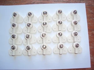 30 Caravan Window locks Latches Suits Franklin Millard Viscount OZ - Picture 1 of 6