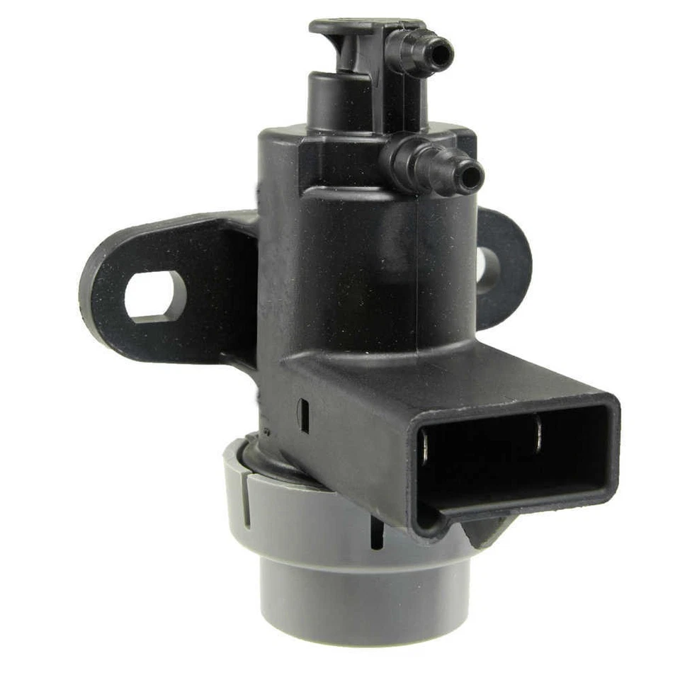 Solenoide-solenoide de control de válvula de recirculación de gases de escape (EGR) WVE 2F1140 Foto 1 de 4