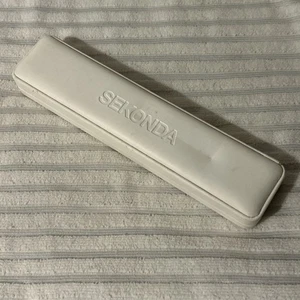 Genuine Sekonda Serenade Long Watch Gift Box White Lined & Fitted - Box Only! - Picture 1 of 24