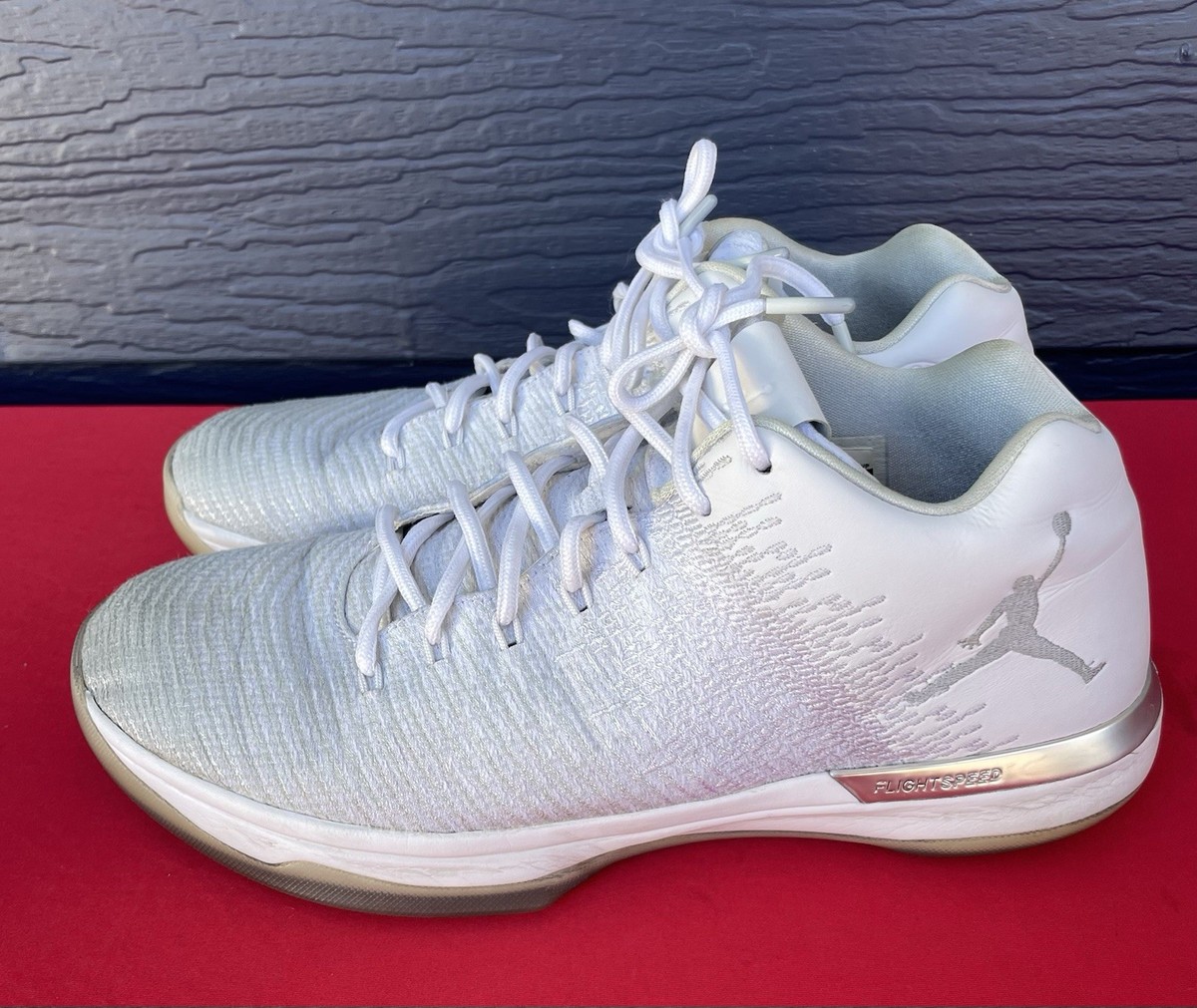 Jordan 31 Low Pure Money for Sale | Authenticity Guaranteed