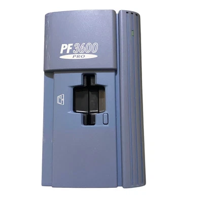 Escáner de película profesional PF 3600 PrimeFilm Foto 1 de 3