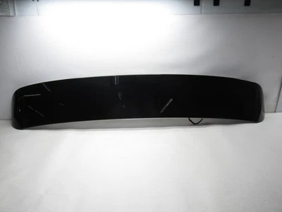2009-2017 Audi Q5 rear spoiler wing black 8R0827933 OEM Foto 1 de 4