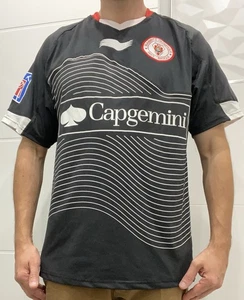 Maillot officiel Burrda Sport Biarritz Olympique Rugby taille L neuf - Bild 1 von 11
