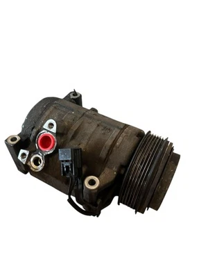 08 09 10 11 12 BUICK ENCLAVE AC Air Compressor 3.6 - Image 1 of 4