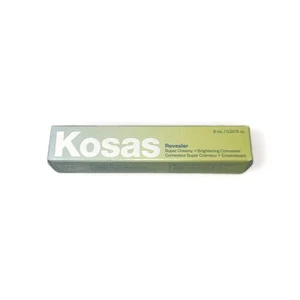 Kosas Revealer Brightening Concealer 02W LIGHT 6ml Full Size New Boxed - Picture 1 of 4