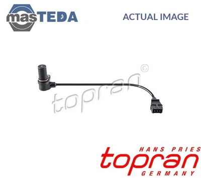 207 339 CRANKSHAFT POSITION SENSOR TOPRAN NEW OE REPLACEMENT - Image 1 of 4